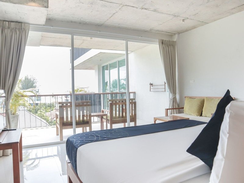 Wabi Sabi Boutique Hotel 12