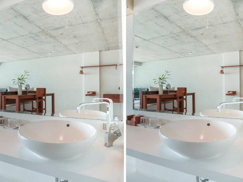 Wabi Sabi Boutique Hotel 14