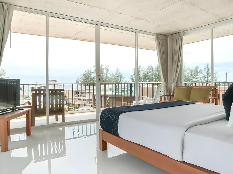 Wabi Sabi Boutique Hotel 16