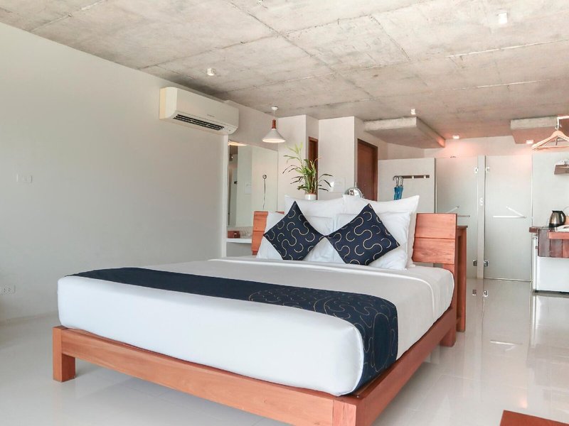 Wabi Sabi Boutique Hotel 17