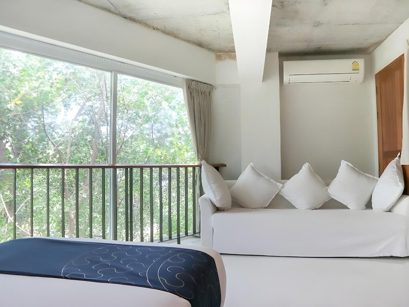 Wabi Sabi Boutique Hotel 18