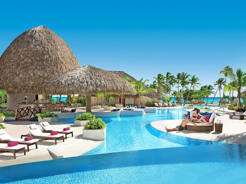 Secrets Cap Cana Resort & Spa 2