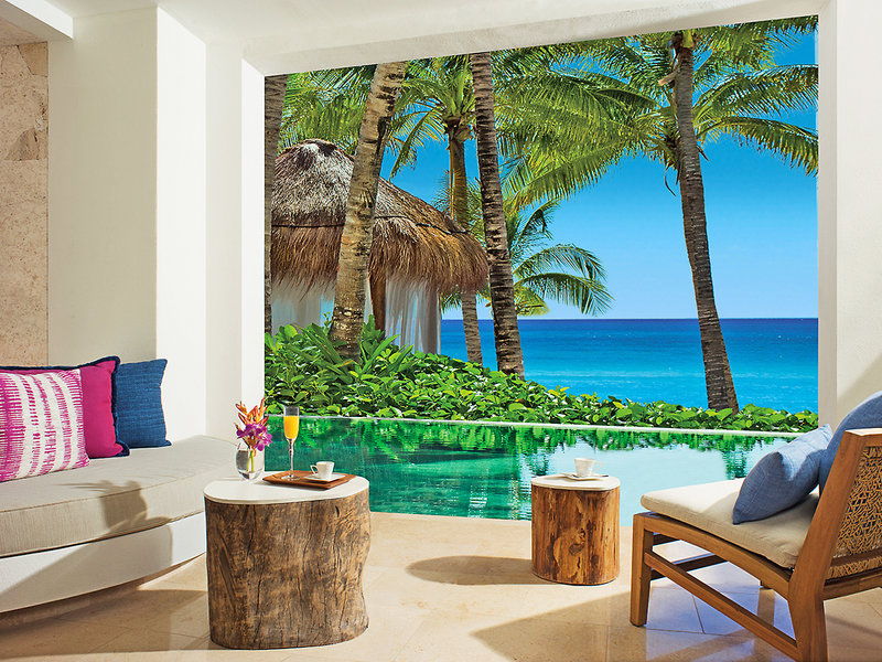 Secrets Cap Cana Resort & Spa 4