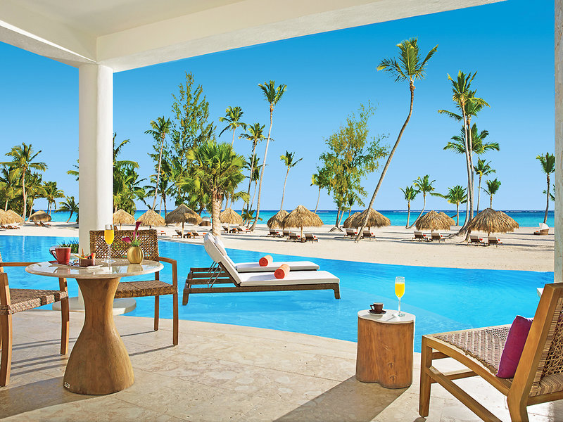 Secrets Cap Cana Resort & Spa 8