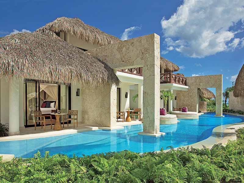 Secrets Cap Cana Resort & Spa 9