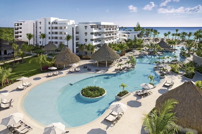 Secrets Cap Cana Resort & Spa 2
