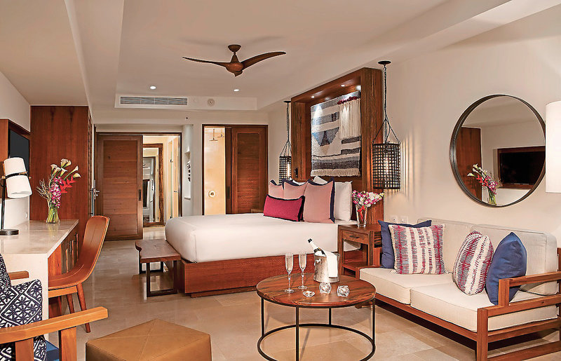 Secrets Cap Cana Resort & Spa 3