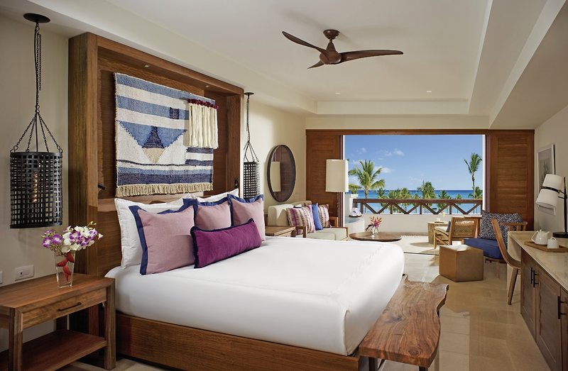 Secrets Cap Cana Resort & Spa 4