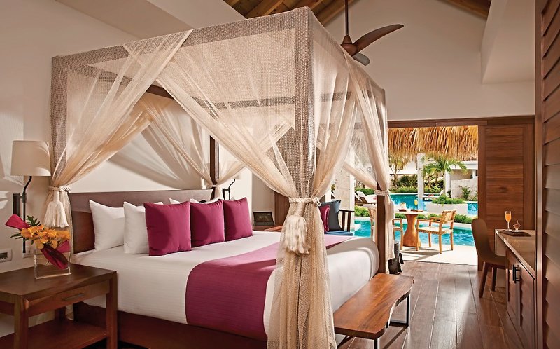 Secrets Cap Cana Resort & Spa 5