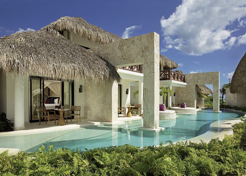 Secrets Cap Cana Resort & Spa 6