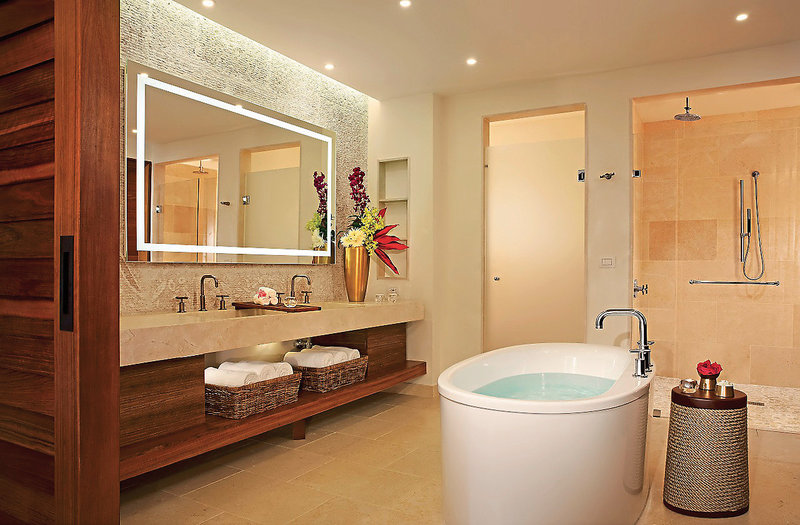 Secrets Cap Cana Resort & Spa 7