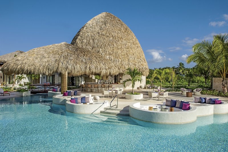 Secrets Cap Cana Resort & Spa 8
