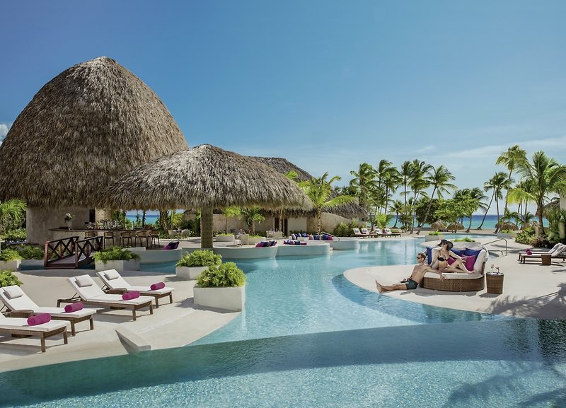 Secrets Cap Cana Resort & Spa 9
