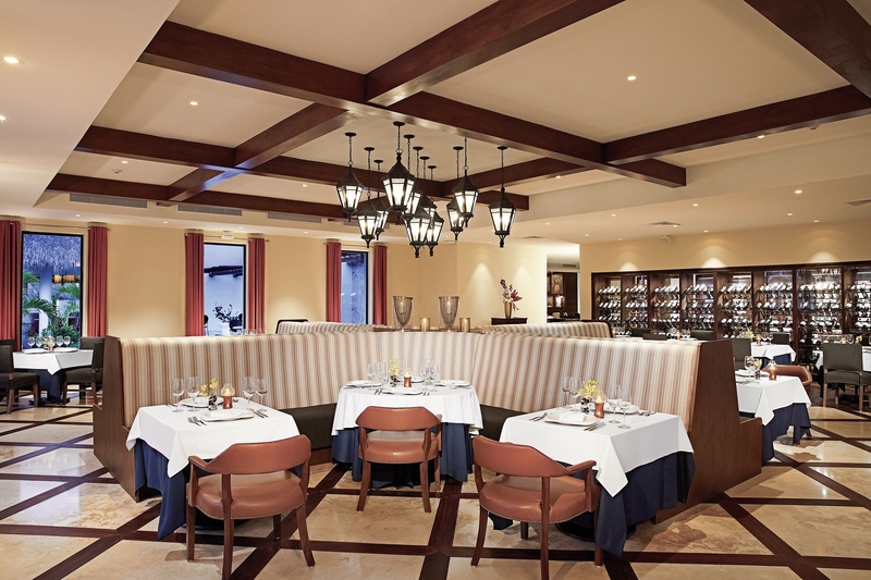 Secrets Cap Cana Resort & Spa 11