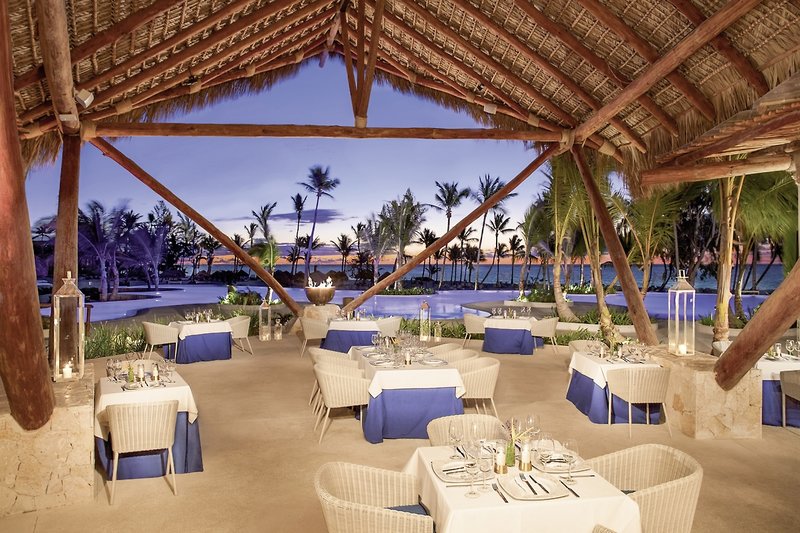 Secrets Cap Cana Resort & Spa 14