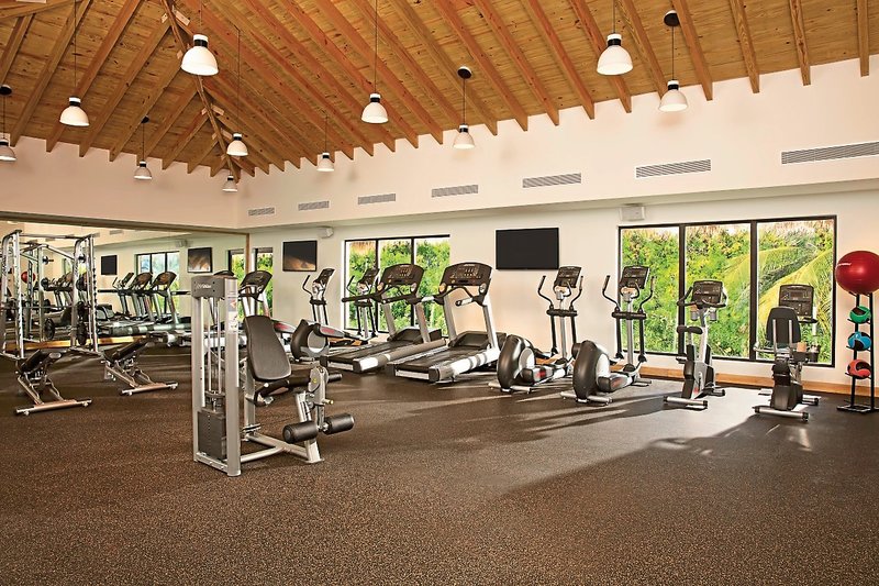 Secrets Cap Cana Resort & Spa 17