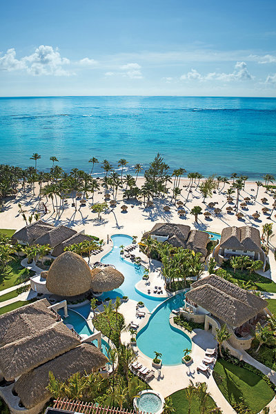 Secrets Cap Cana Resort & Spa 1