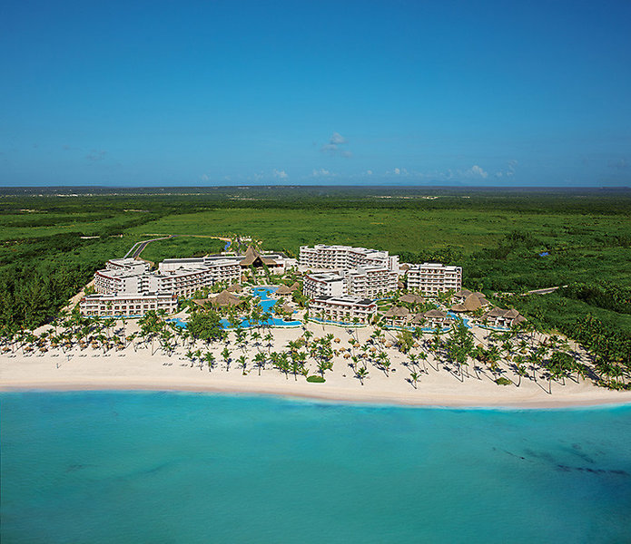 Secrets Cap Cana Resort & Spa 2