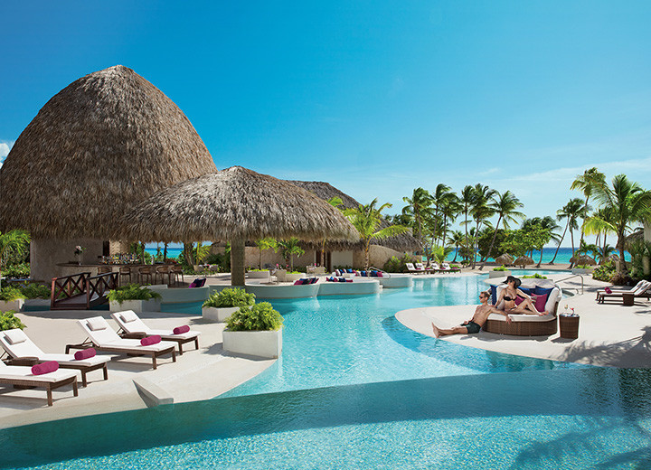 Secrets Cap Cana Resort & Spa 4