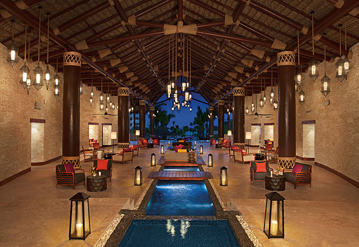 Secrets Cap Cana Resort & Spa 6