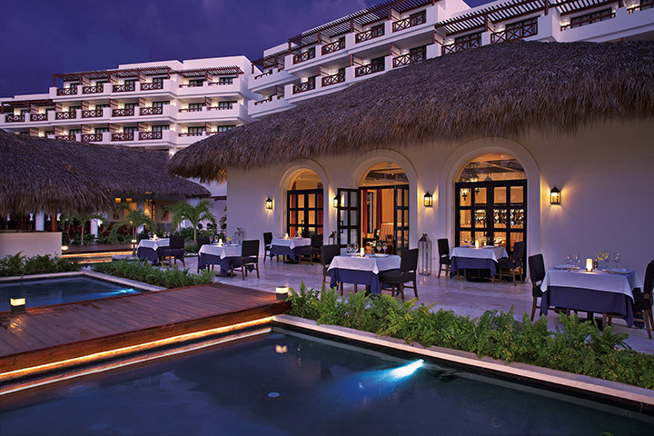 Secrets Cap Cana Resort & Spa 7