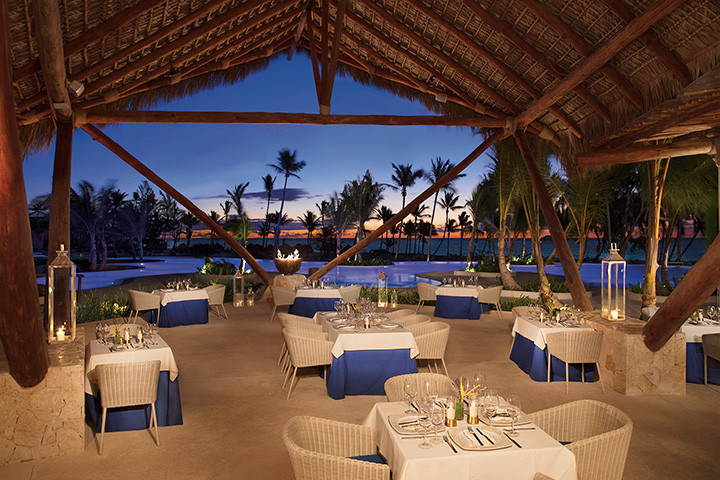Secrets Cap Cana Resort & Spa 8
