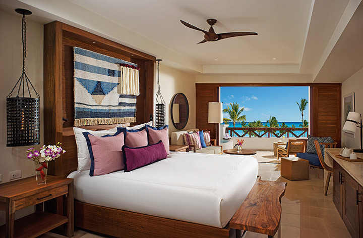 Secrets Cap Cana Resort & Spa 9