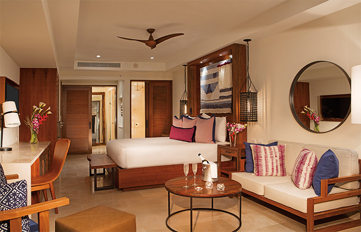 Secrets Cap Cana Resort & Spa 10