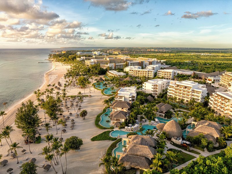 Secrets Cap Cana Resort & Spa 1