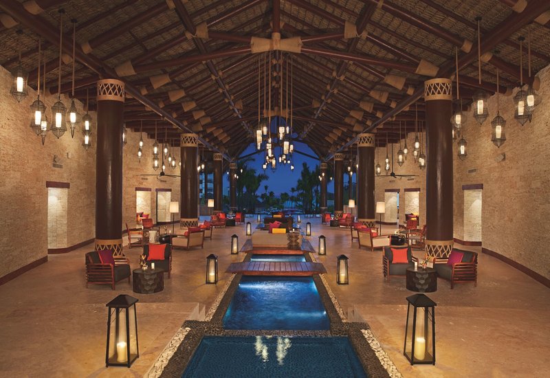 Secrets Cap Cana Resort & Spa 2