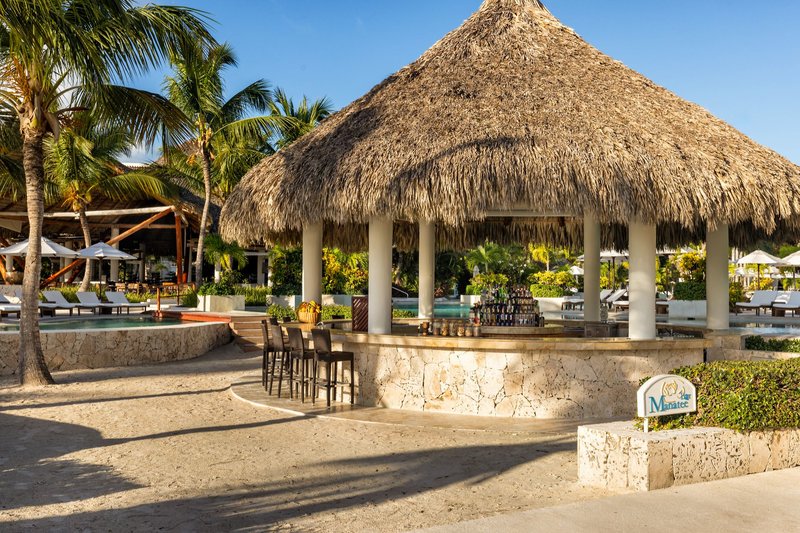 Secrets Cap Cana Resort & Spa 3