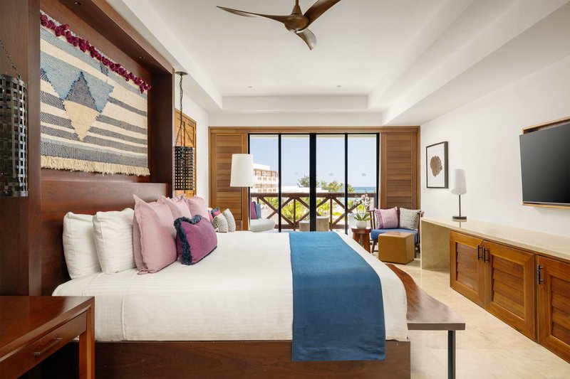 Secrets Cap Cana Resort & Spa 12