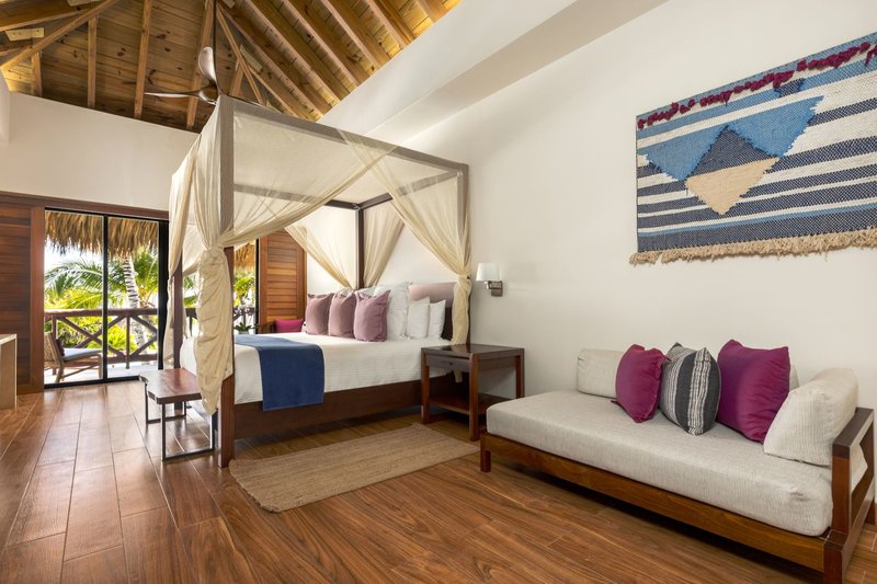 Secrets Cap Cana Resort & Spa 13