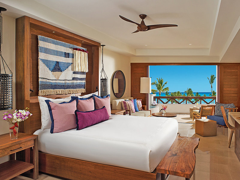 Secrets Cap Cana Resort & Spa 3