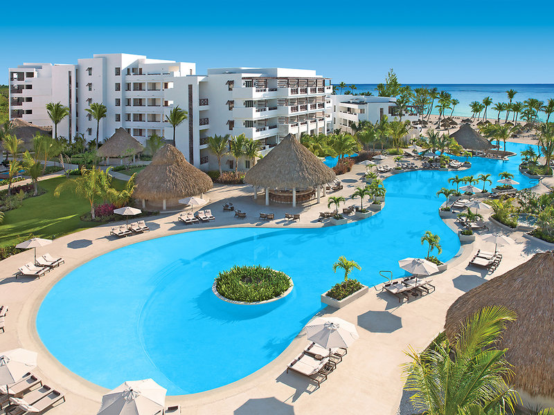 Secrets Cap Cana Resort & Spa 7