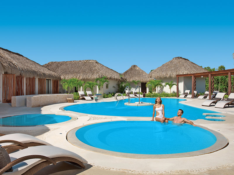 Secrets Cap Cana Resort & Spa 10
