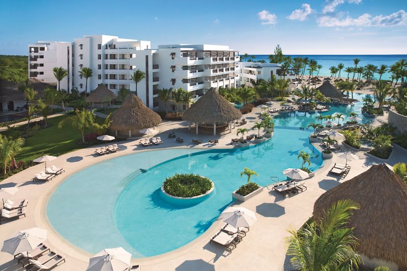 Secrets Cap Cana Resort & Spa 4