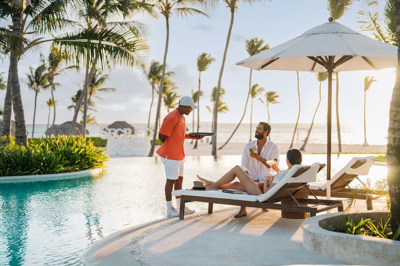 Secrets Cap Cana Resort & Spa 5