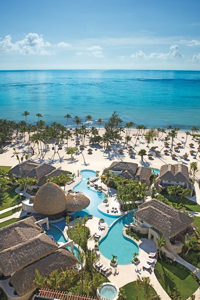Secrets Cap Cana Resort & Spa 6
