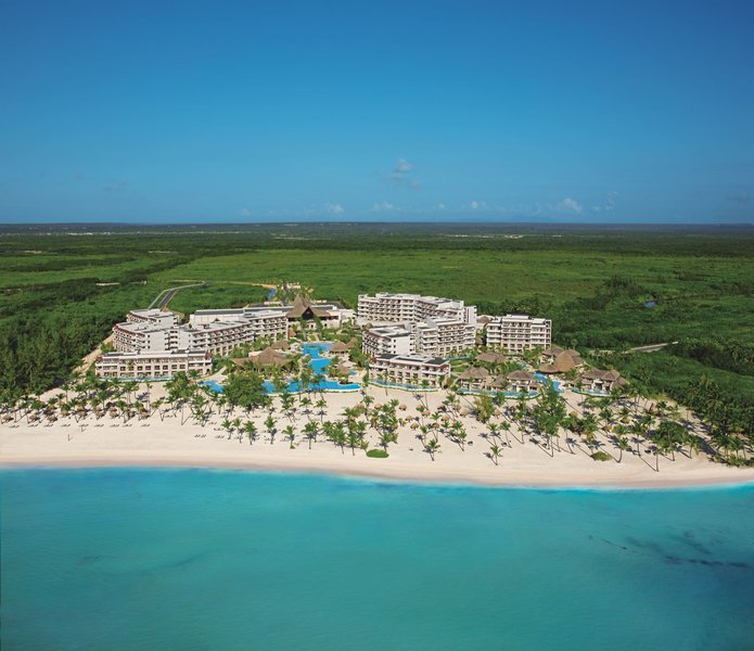 Secrets Cap Cana Resort & Spa 7