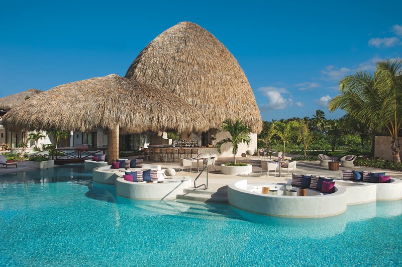 Secrets Cap Cana Resort & Spa 9