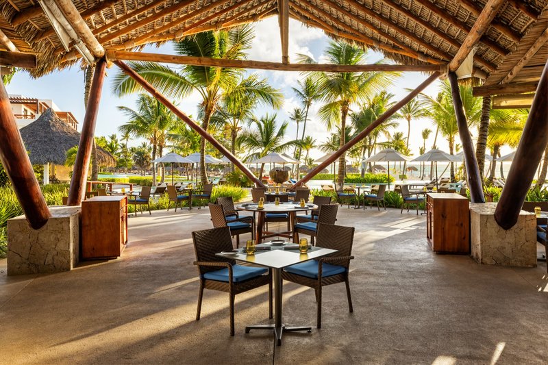 Secrets Cap Cana Resort & Spa 10