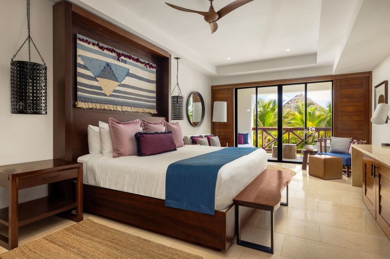 Secrets Cap Cana Resort & Spa 11