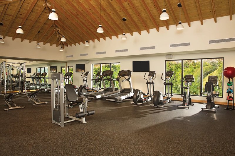 Secrets Cap Cana Resort & Spa 16