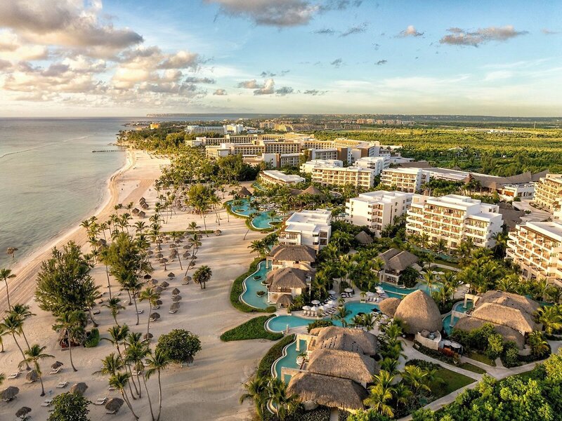 Secrets Cap Cana Resort & Spa 2