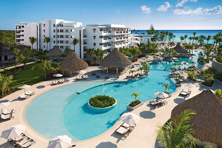 Secrets Cap Cana Resort & Spa 3