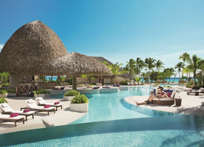 Secrets Cap Cana Resort & Spa 4