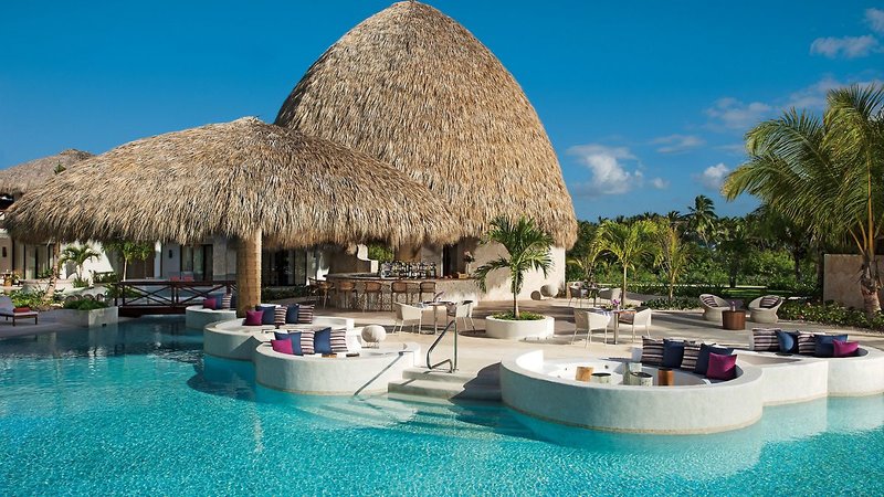 Secrets Cap Cana Resort & Spa 5