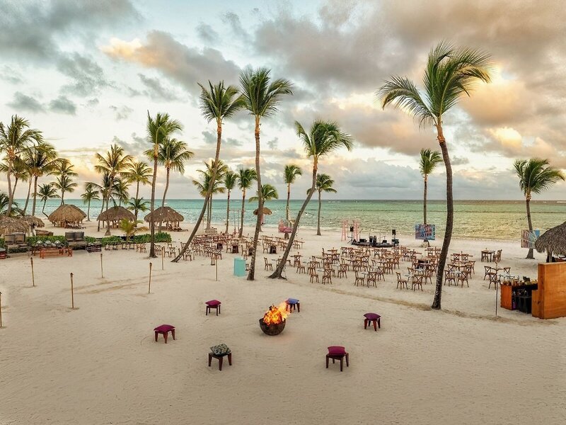 Secrets Cap Cana Resort & Spa 6