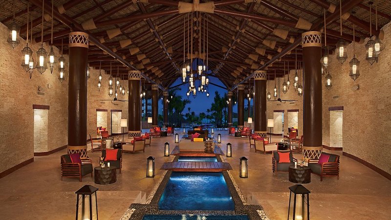 Secrets Cap Cana Resort & Spa 8